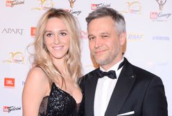 Michał Żebrowski "chwali się" fanom. "Spaliśmy trzy godziny"