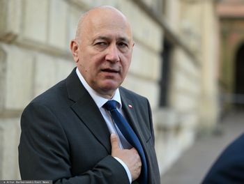 Brudziński też ostro. Pisze o "gorszeniu wyborców"