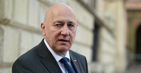 Brudziński też ostro. Pisze o "gorszeniu wyborców"