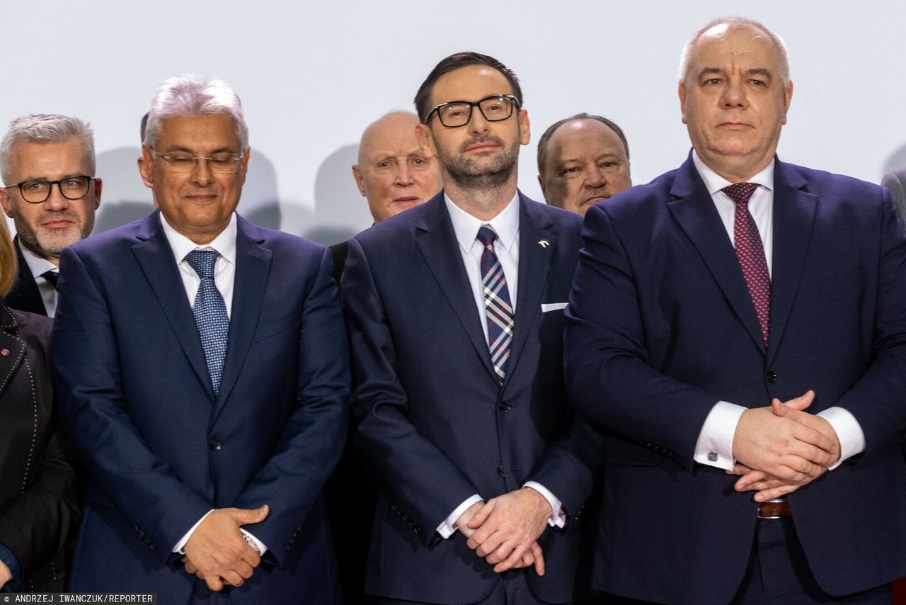 Kontrowersje wokół ogłoszenia o przetargu w Rafinerii Gdańskiej. "Forma nie do przyjęcia"