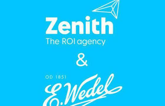 Zenith przejmuje od OMD obsługę mediową Lotte Wedel