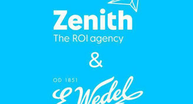 Zenith przejmuje od OMD obsługę mediową Lotte Wedel