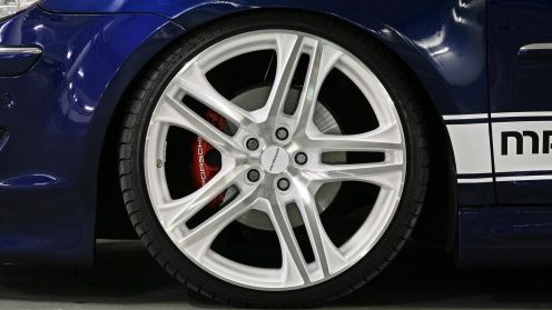 MR Touran 2.0 TDI Stage 1 fot.11