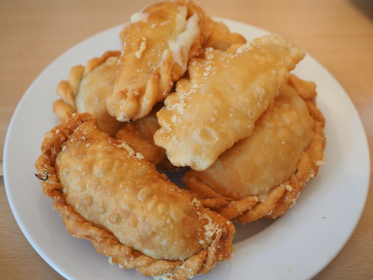 Pierogi kebabowe - zasmakuj w ich oryginalnym smaku!