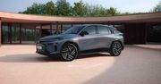 Lancia wraca do nazwy sprzed lat. Nowy model jest SUV-em