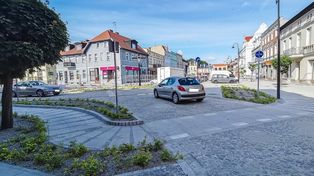 Szamotuły: Pół miliona na zielone projekty. Trwa nabór wniosków