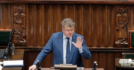 Stan wyjątkowy. Wąsik: wypłacimy rekompensaty