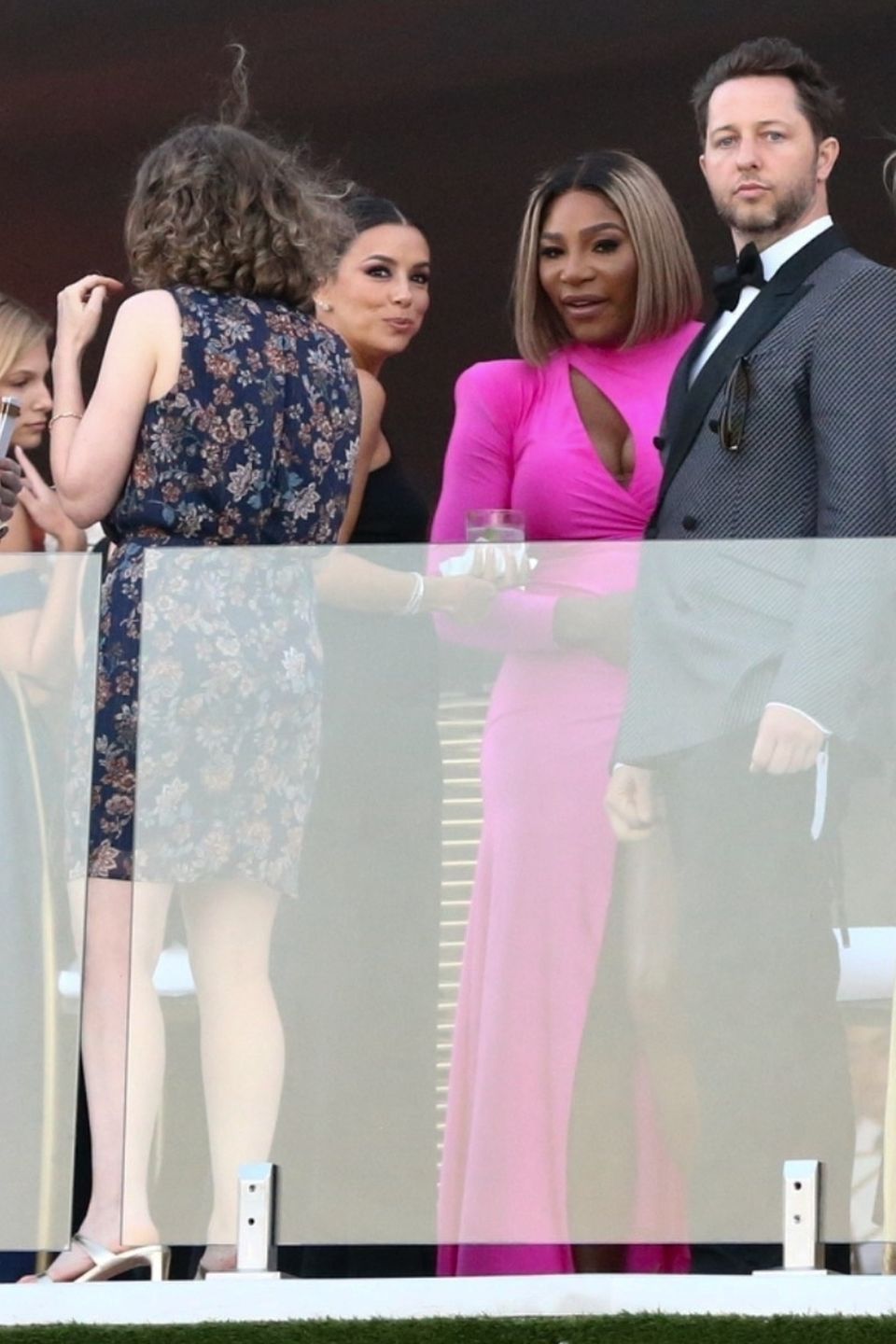 Eva Longoria 