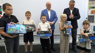 Konkurs "Grudziądz segreguje" rozstrzygnięty. Mamy listę nagrodzonych