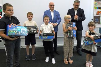 Konkurs "Grudziądz segreguje" rozstrzygnięty. Mamy listę nagrodzonych