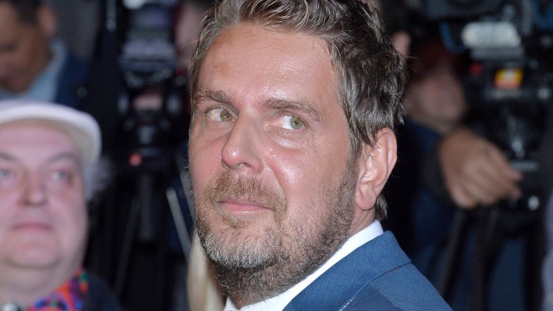 Wojciech Modest Amaro opowiada o swoim nawróceniu na wiarę katolicką