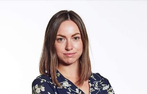 Gabriela Łazarczyk odchodzi z "Gazety Wyborczej"