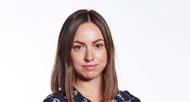 Gabriela Łazarczyk odchodzi z "Gazety Wyborczej"