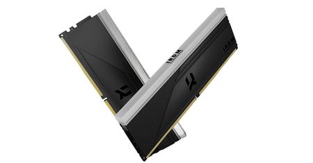 GOODRAM prezentuje IRDM RGB DDR5. W końcu polskie pamięci DDR5!