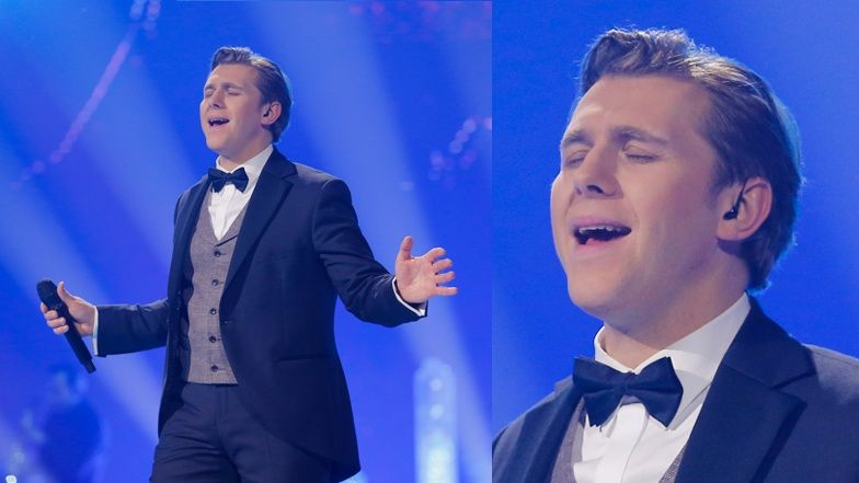 Koncert "Bo w rodzinie siła" 