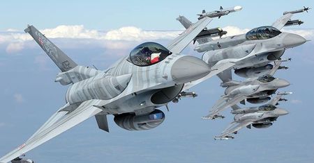 Komunikat tuż przed godz. 6. Jest decyzja Dowództwa Operacyjnego