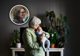 Tego nie powiedzą ci o byciu babcią. Psycholożka o pokoleniu współczesnych dziadków