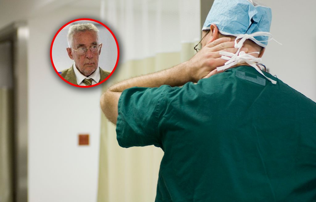 Skazany na 1933 lata więzienia. Zmarł lekarz, który zakażał pacjentów