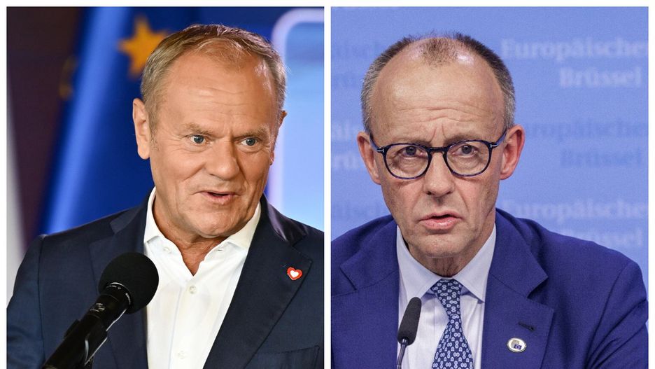 Problem na polsko-niemieckiej granicy. Donald Tusk ogłosił decyz