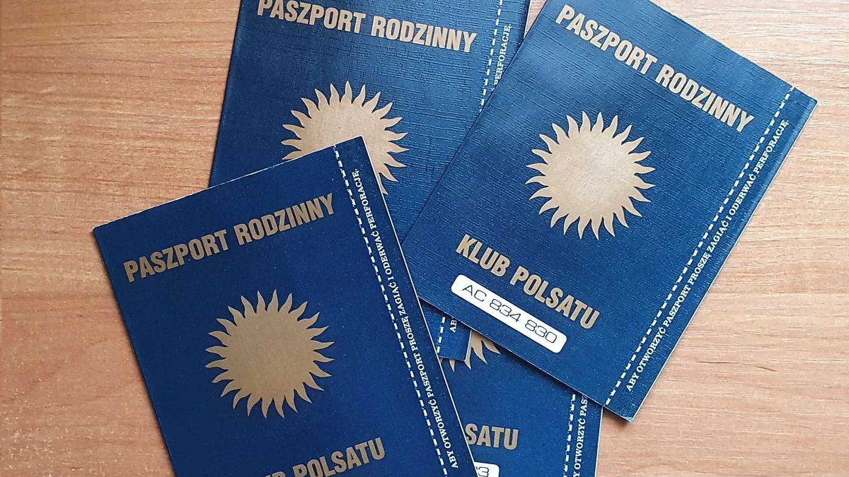 Rośnie zainteresowanie Paszportami Polsatu 