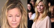 Heather Locklear poddała się leczeniu! "Trafiła na zamkniętą terapię w związku z uzależnieniem i problemami psychicznymi"
