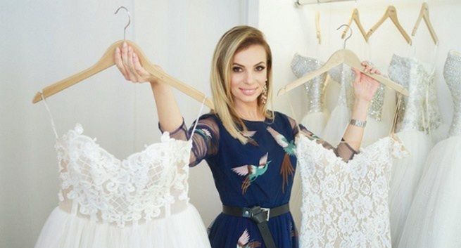 „W czym do ślubu?” Izabeli Janachowskiej od 19 marca w TVN Style