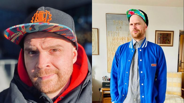 Kim jest Filip Antonowicz? To on poprowadzi "Pytanie na Śniadanie" z Katarzyną Dowbor