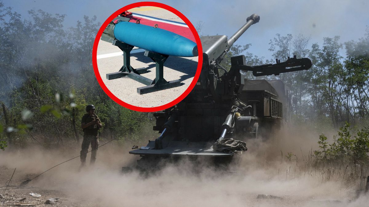 USA zatwierdzają sprzedaż ponad 3000 pocisków ERAM Ukrainie