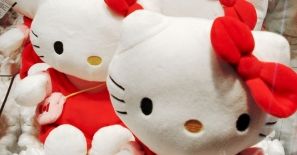 Najlepsze telefony komórkowe Hello Kitty TOP 10