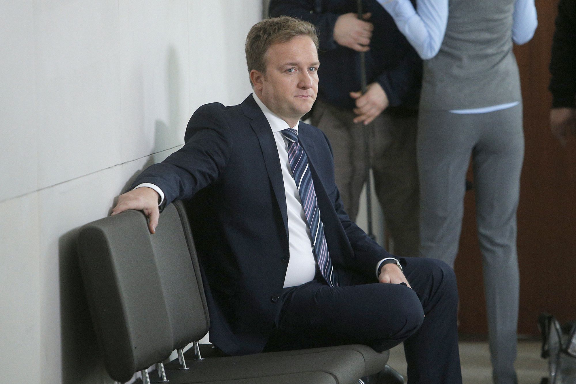 Bartek Kasprzykowski