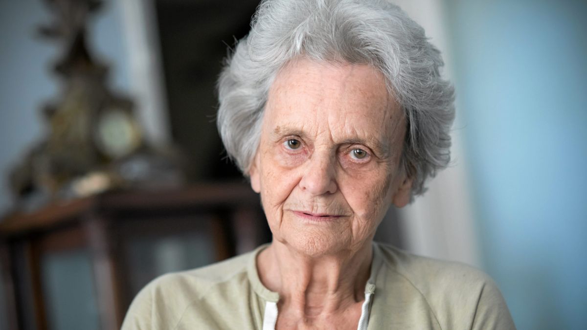 Anna Jakubowska zmarła w lipcu 2022 r.