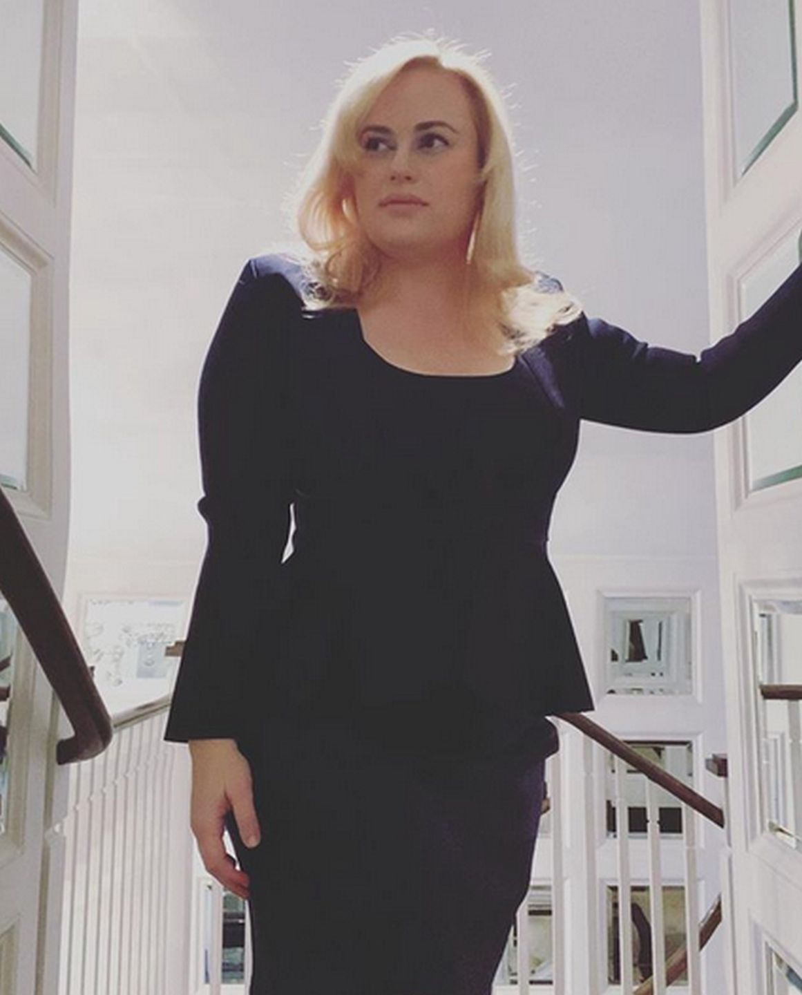 Rebel Wilson 
