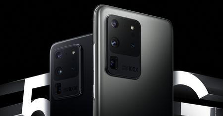 Największa wada Samsunga Galaxy S20? Brak 5G w standardzie