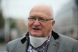 Rząd nie słucha Rady Medycznej? Prof. Krzysztof Simon o "licznych błędach"