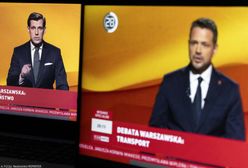 Tak nie było po 1989. Mają wyższe notowania w Warszawie niż w kraju