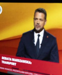 Tak nie było po 1989. Mają wyższe notowania w Warszawie niż w kraju