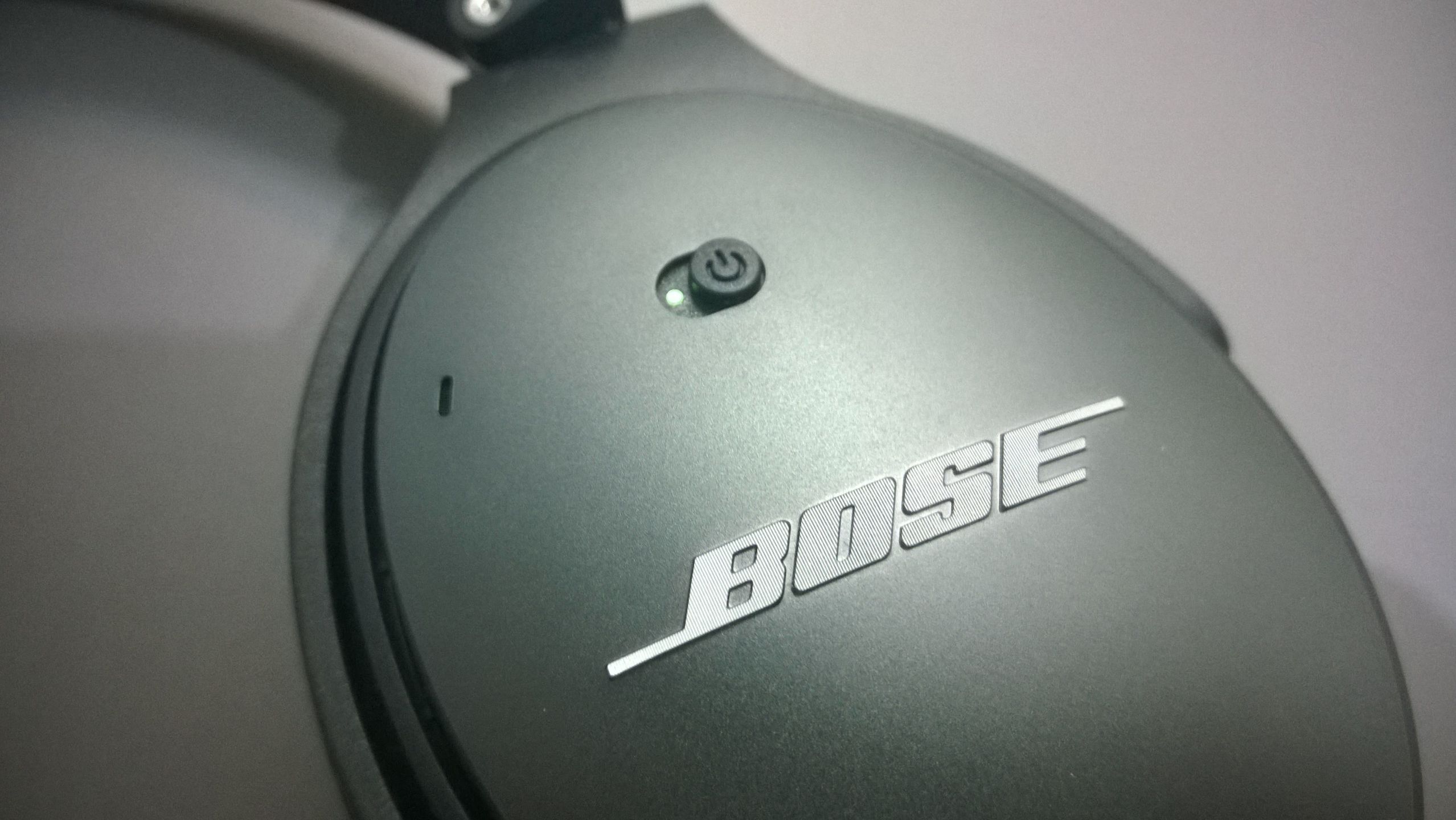 Bose QC25 – sala odsłuchowa na wynos [test] 4