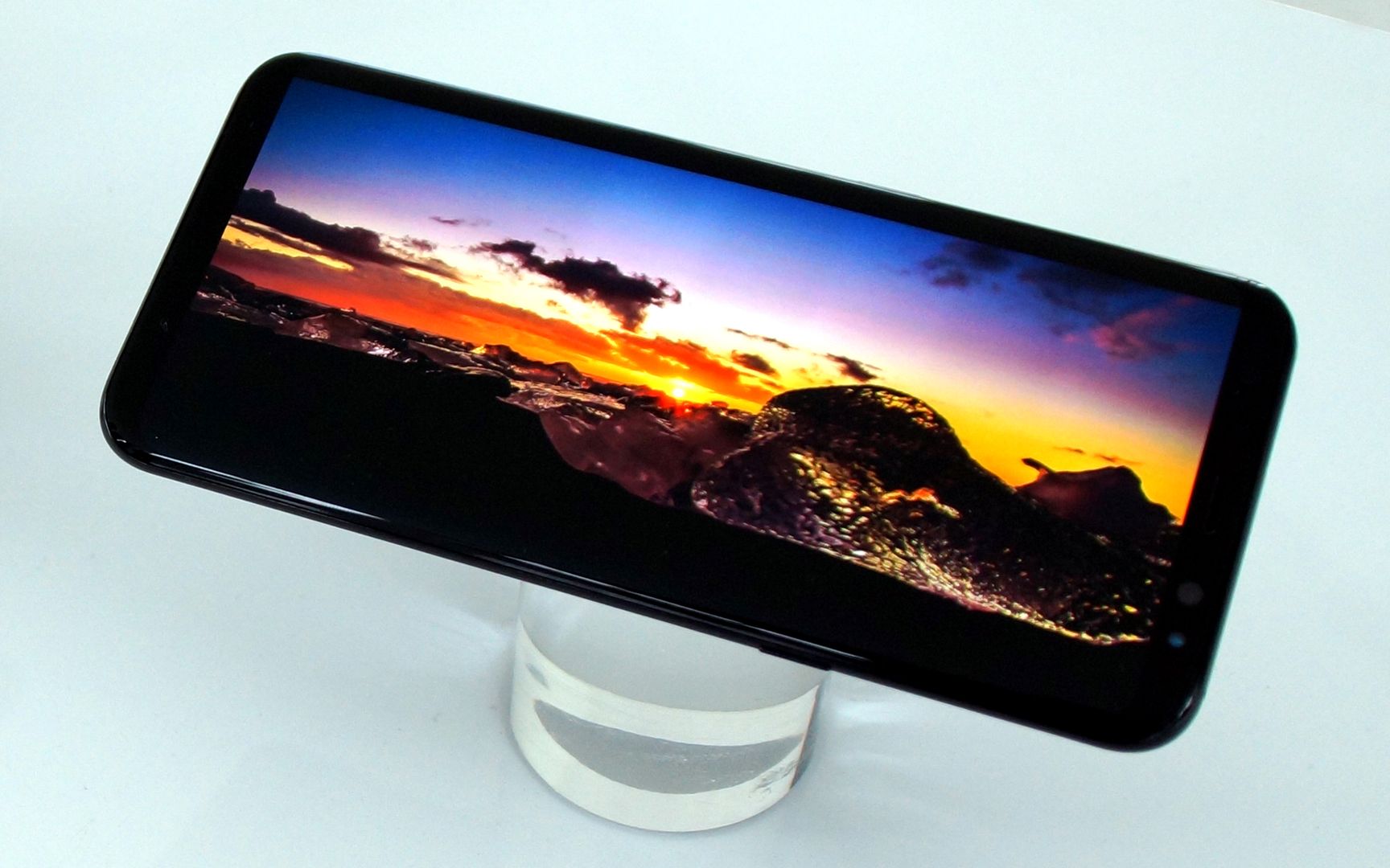Samsung Galaxy S8
