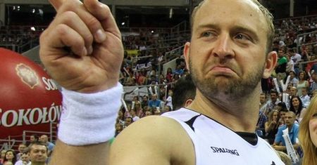 Szyc wystąpi w... "Tańcu z gwiazdami"?!