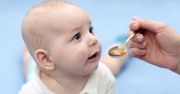 Witaminy dla niemowlaka - czy należy podawać?
