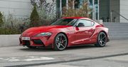 Nowa Toyota Supra doczeka się mocniejszej wersji