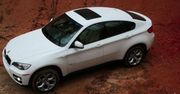 BMW X4 - powstanie mniejszy brat X6-ki