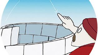 Jak w czterech krokach zbudować igloo? 1