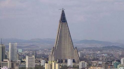 TOP 8 bzdur architektury, czyli paskudztwa na horyzoncie 1