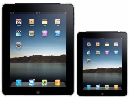 Steve Jobs ostatecznie rozwiązał sprawę iPada Mini