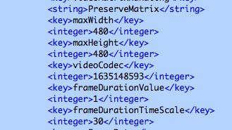 iPhone iOS 4 i funkcja uploadu wideo do Facebooka 1