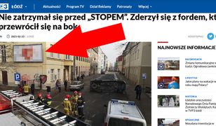 Wymazali nie to serduszko! Zabawna wpadka TVP