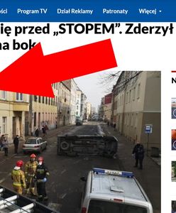 Wymazali nie to serduszko! Zabawna wpadka TVP