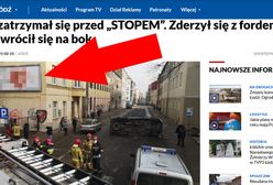 Wymazali nie to serduszko! Zabawna wpadka TVP