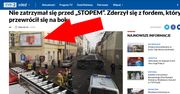 Wymazali nie to serduszko! Zabawna wpadka TVP